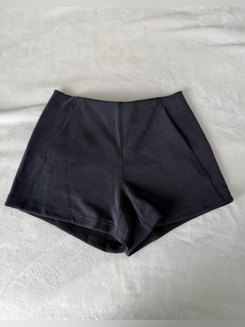 lululemon Softstreme Short